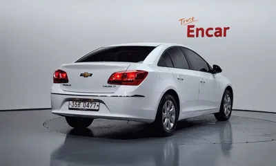 ChevroletGMDaewoo Cruze 2016, 108266 км, за 1907.39 USD