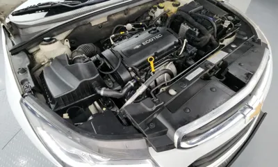 ChevroletGMDaewoo Cruze 2016, 108266 км, за 1907.39 USD - фото 6