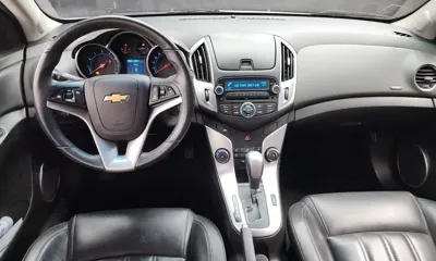 ChevroletGMDaewoo Cruze 2016, 108266 км, за 1907.39 USD - фото 7