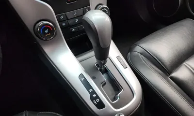 ChevroletGMDaewoo Cruze 2016, 108266 км, за 1907.39 USD - фото 9