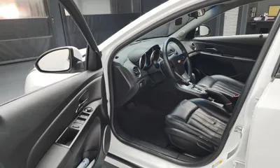 ChevroletGMDaewoo Cruze 2016, 108266 км, за 1907.39 USD - фото 10