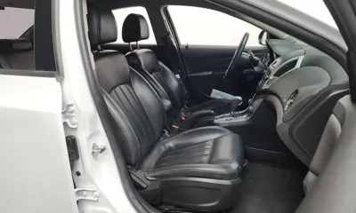ChevroletGMDaewoo Cruze 2016, 108266 км, за 1907.39 USD - фото 11