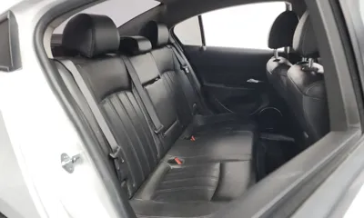 ChevroletGMDaewoo Cruze 2016, 108266 км, за 1907.39 USD - фото 12