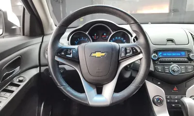 ChevroletGMDaewoo Cruze 2016, 108266 км, за 1907.39 USD - фото 13