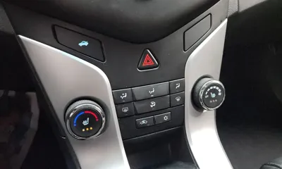 ChevroletGMDaewoo Cruze 2016, 108266 км, за 1907.39 USD - фото 15