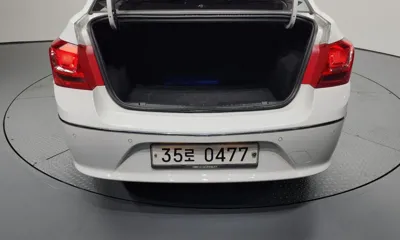 ChevroletGMDaewoo Cruze 2016, 108266 км, за 1907.39 USD - фото 20