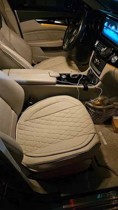 Mercedes-Benz CLS-Class 2012, 110620 км, за 18540.22 USD - фото 6