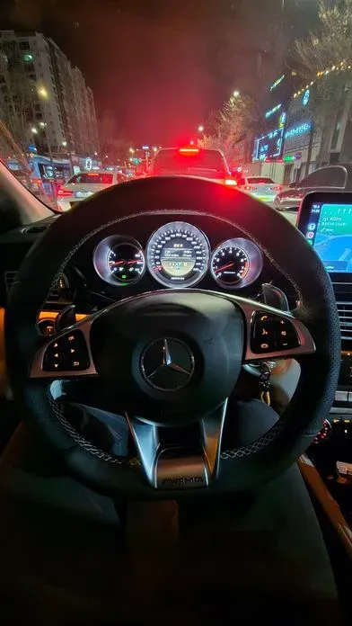 Mercedes-Benz CLS-Class 2012, 110620 км, за 18540.22 USD - фото 8