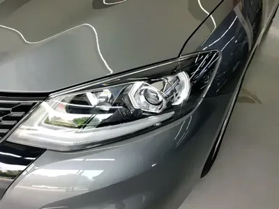 Nissan Tiida 2021, 10600 км, за 8725.55 USD