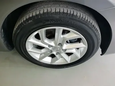 Nissan Tiida 2021, 10600 км, за 8725.55 USD - фото 6
