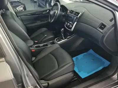 Nissan Tiida 2021, 10600 км, за 8725.55 USD - фото 8