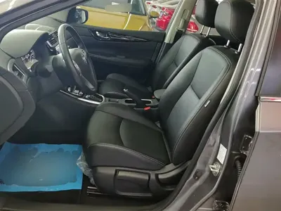 Nissan Tiida 2021, 10600 км, за 8725.55 USD - фото 9