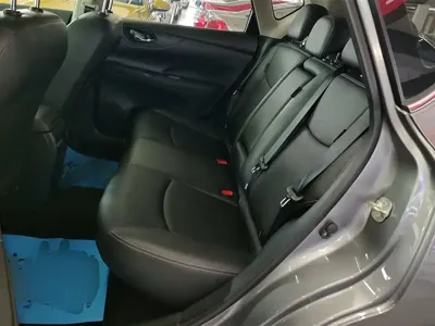 Nissan Tiida 2021, 10600 км, за 8725.55 USD - фото 11