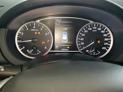 Nissan Tiida 2021, 10600 км, за 8725.55 USD - фото 14