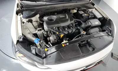 Hyundai Avante 2016, 66980 км, за 6641.92 USD - фото 6