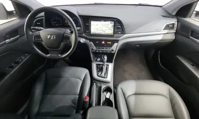 Hyundai Avante 2016, 66980 км, за 6641.92 USD - фото 7