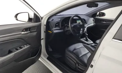 Hyundai Avante 2016, 66980 км, за 6641.92 USD - фото 10