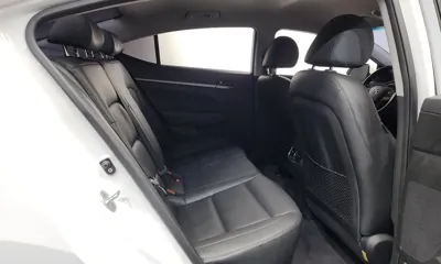 Hyundai Avante 2016, 66980 км, за 6641.92 USD - фото 12