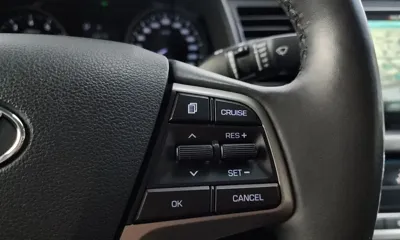 Hyundai Avante 2016, 66980 км, за 6641.92 USD - фото 15