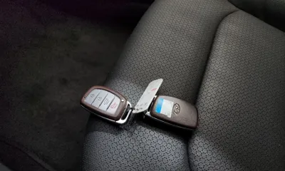 Hyundai Avante 2016, 66980 км, за 6641.92 USD - фото 19