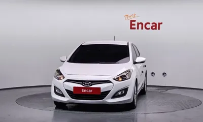Hyundai i30 2014, 20047 км, за 5769.99 USD