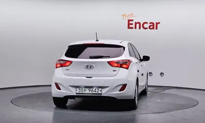Hyundai i30 2014, 20047 км, за 5769.99 USD