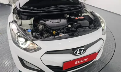 Hyundai i30 2014, 20047 км, за 5726.39 USD - фото 6