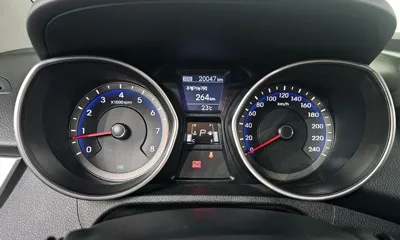 Hyundai i30 2014, 20047 км, за 5726.39 USD - фото 8