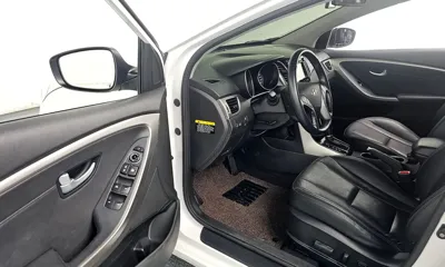 Hyundai i30 2014, 20047 км, за 5726.39 USD - фото 10