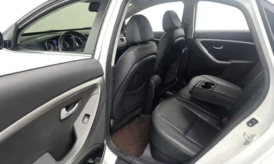 Hyundai i30 2014, 20047 км, за 5726.39 USD - фото 11