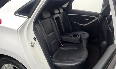 Hyundai i30 2014, 20047 км, за 5726.39 USD - фото 12