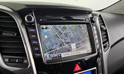 Hyundai i30 2014, 20047 км, за 5726.39 USD - фото 14