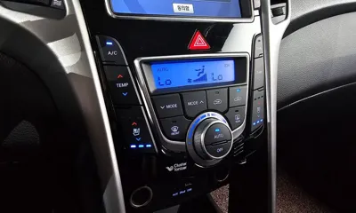 Hyundai i30 2014, 20047 км, за 5726.39 USD - фото 16