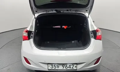 Hyundai i30 2014, 20047 км, за 5726.39 USD - фото 20