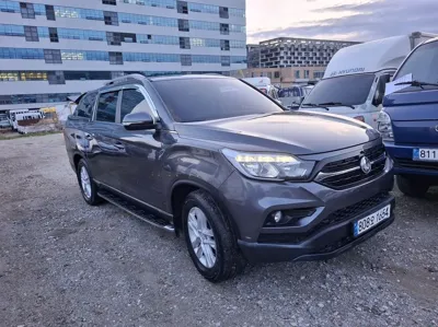 KG_Mobility_Ssangyong Rexton 2019, 126473 км, за 9035.95 USD - фото 3