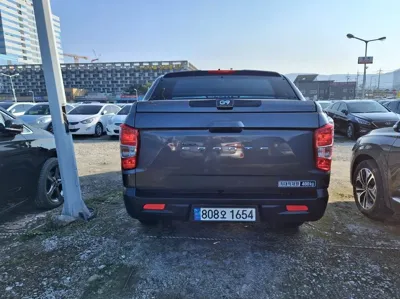 KG_Mobility_Ssangyong Rexton 2019, 126473 км, за 9035.95 USD - фото 4