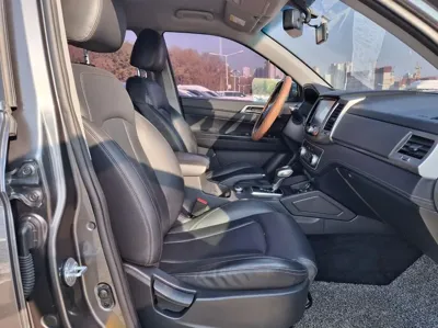 KG_Mobility_Ssangyong Rexton 2019, 126473 км, за 9035.95 USD - фото 8