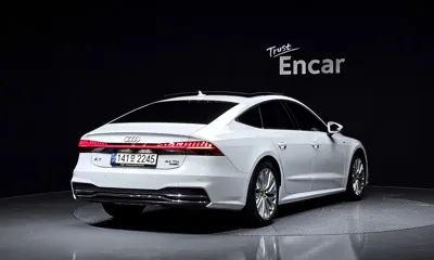 Audi A7 2020, 73126 км, за 25945.86 USD