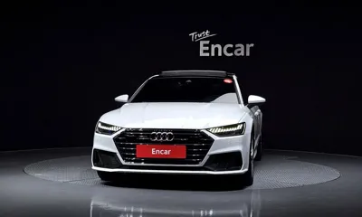 Audi A7 2020, 73126 км, за 25945.86 USD