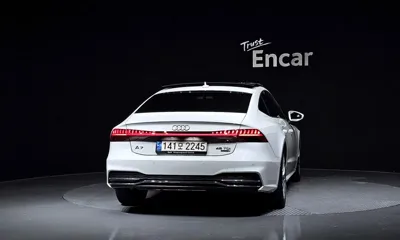 Audi A7 2020, 73126 км, за 25945.86 USD