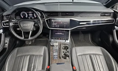 Audi A7 2020, 73126 км, за 25945.86 USD - фото 7