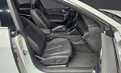 Audi A7 2020, 73126 км, за 25945.86 USD - фото 10