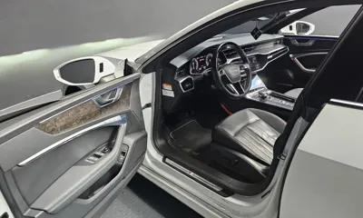 Audi A7 2020, 73126 км, за 25945.86 USD - фото 11