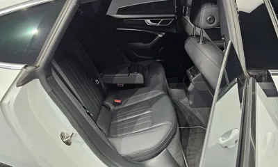 Audi A7 2020, 73126 км, за 25945.86 USD - фото 12