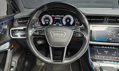 Audi A7 2020, 73126 км, за 25945.86 USD - фото 13