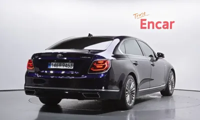 Kia K9 2019, 91573 км, за 14886.56 USD