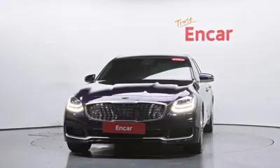 Kia K9 2019, 91573 км, за 14886.56 USD