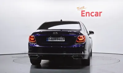 Kia K9 2019, 91573 км, за 14886.56 USD