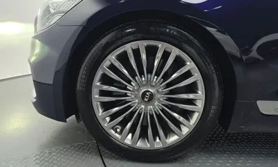 Kia K9 2019, 91573 км, за 14886.56 USD