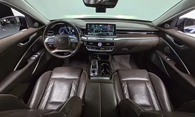 Kia K9 2019, 91573 км, за 14886.56 USD - фото 7